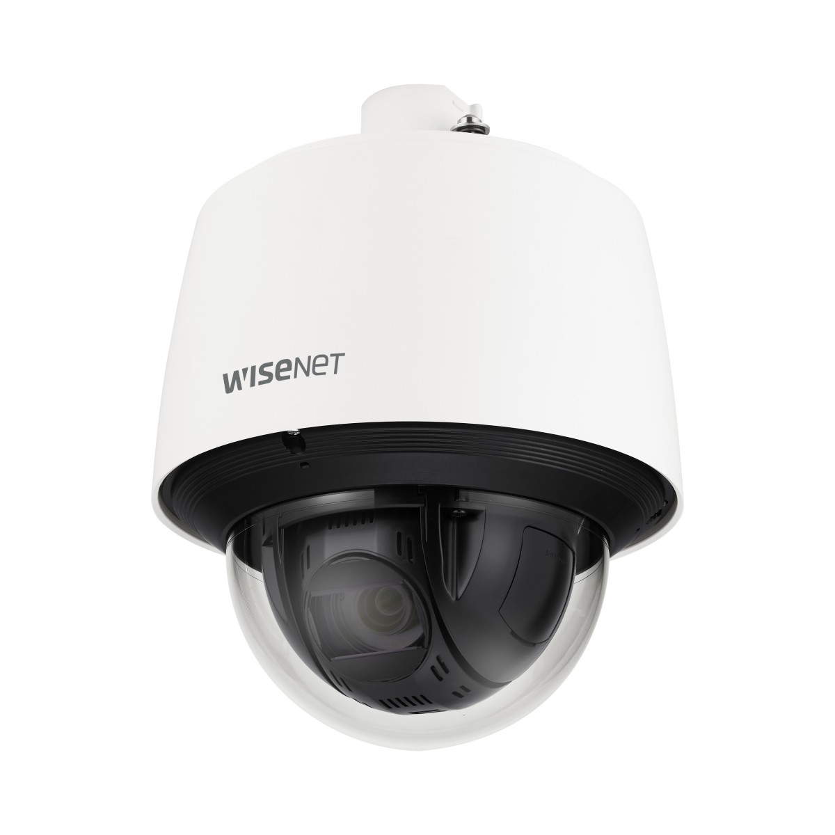 Hanwha Techwin IP-Cam PTZ Dome"Q-Serie" QNP-6250H Outdoor - Network Camera