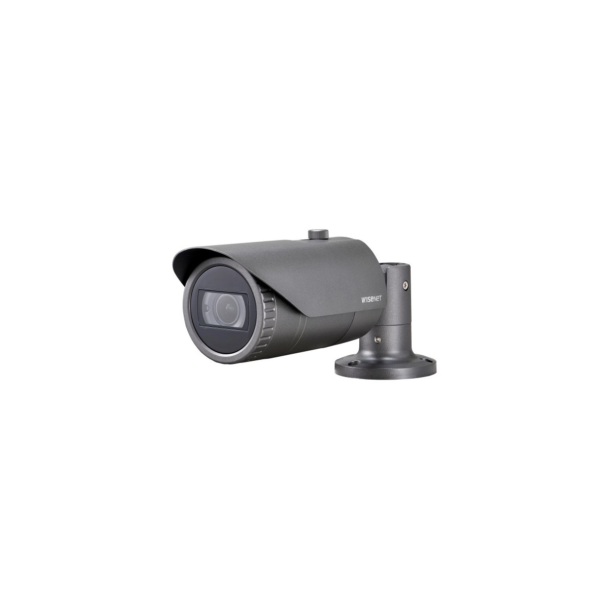Hanwha Techwin IP-Cam Bullet"Q-Serie" QNO-7082R - Network Camera