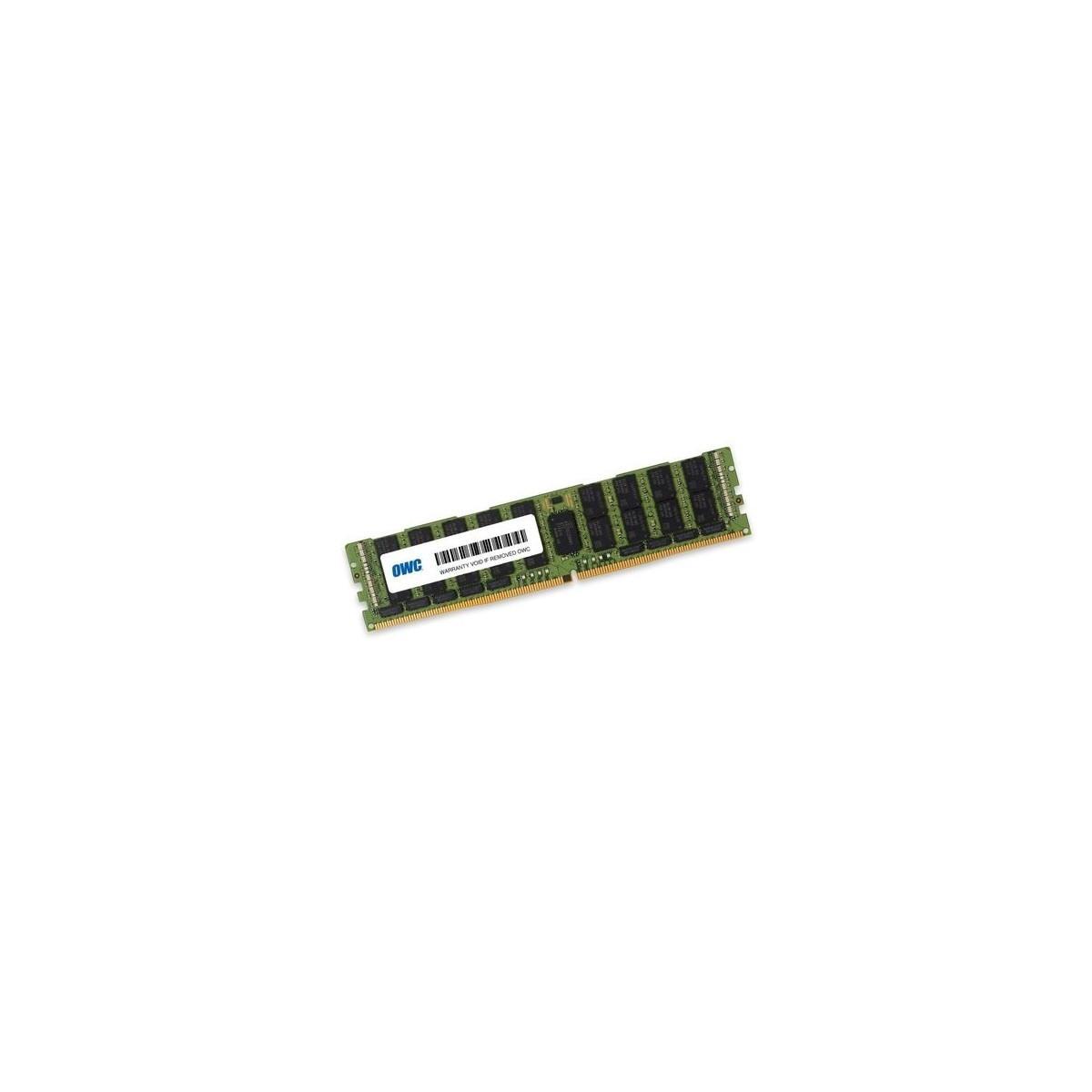 OWC 64.0GB PC23400 DDR4 ECC 2933MHz 288-pin. For Mac Pro 2019 12-core to 28-core
