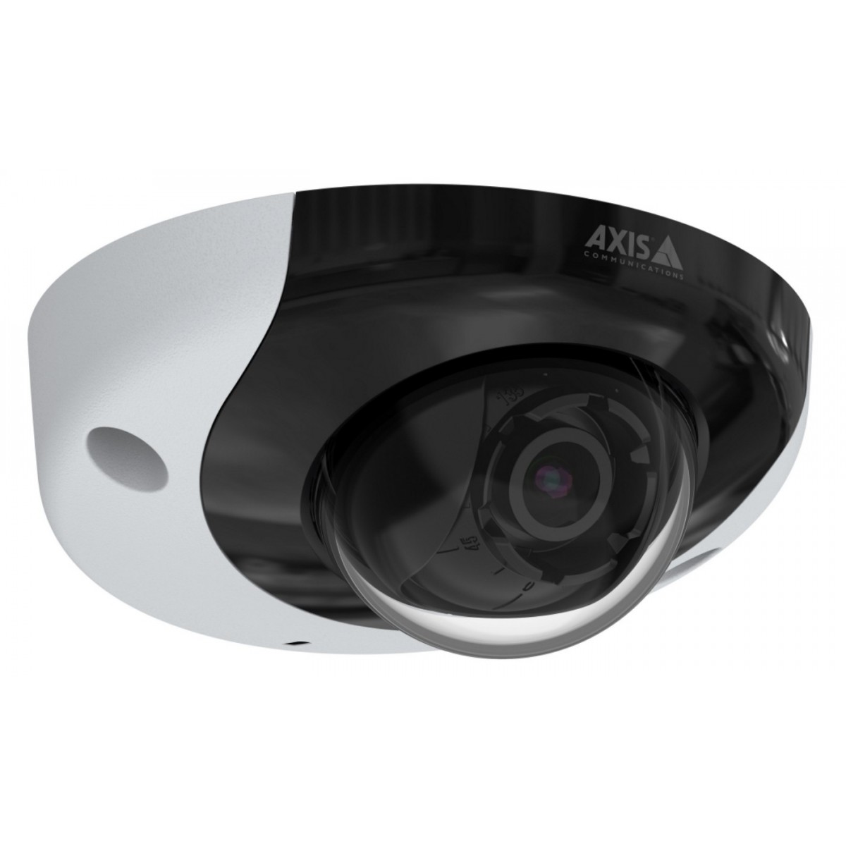 Axis P3935-LR M12 - IP security camera - Wired - Digital PTZ - EN 55032 Class A - EN 55035 - EN 61000-6-1 - EN 61000-6-2 - FCC P