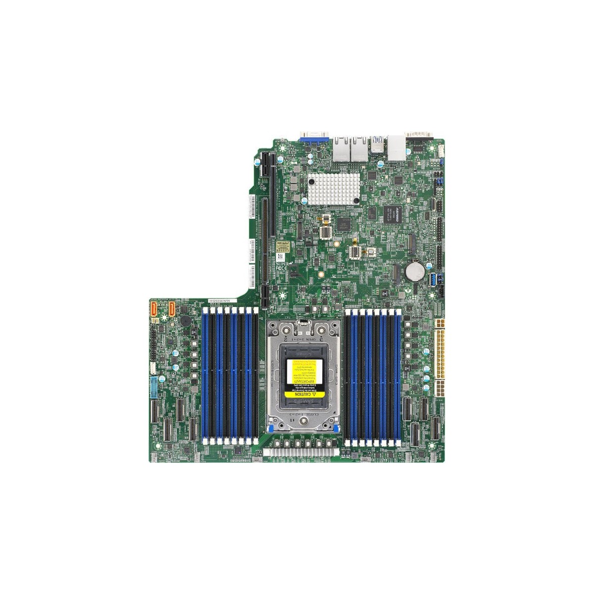 Supermicro MBD-H12SSW-NTR