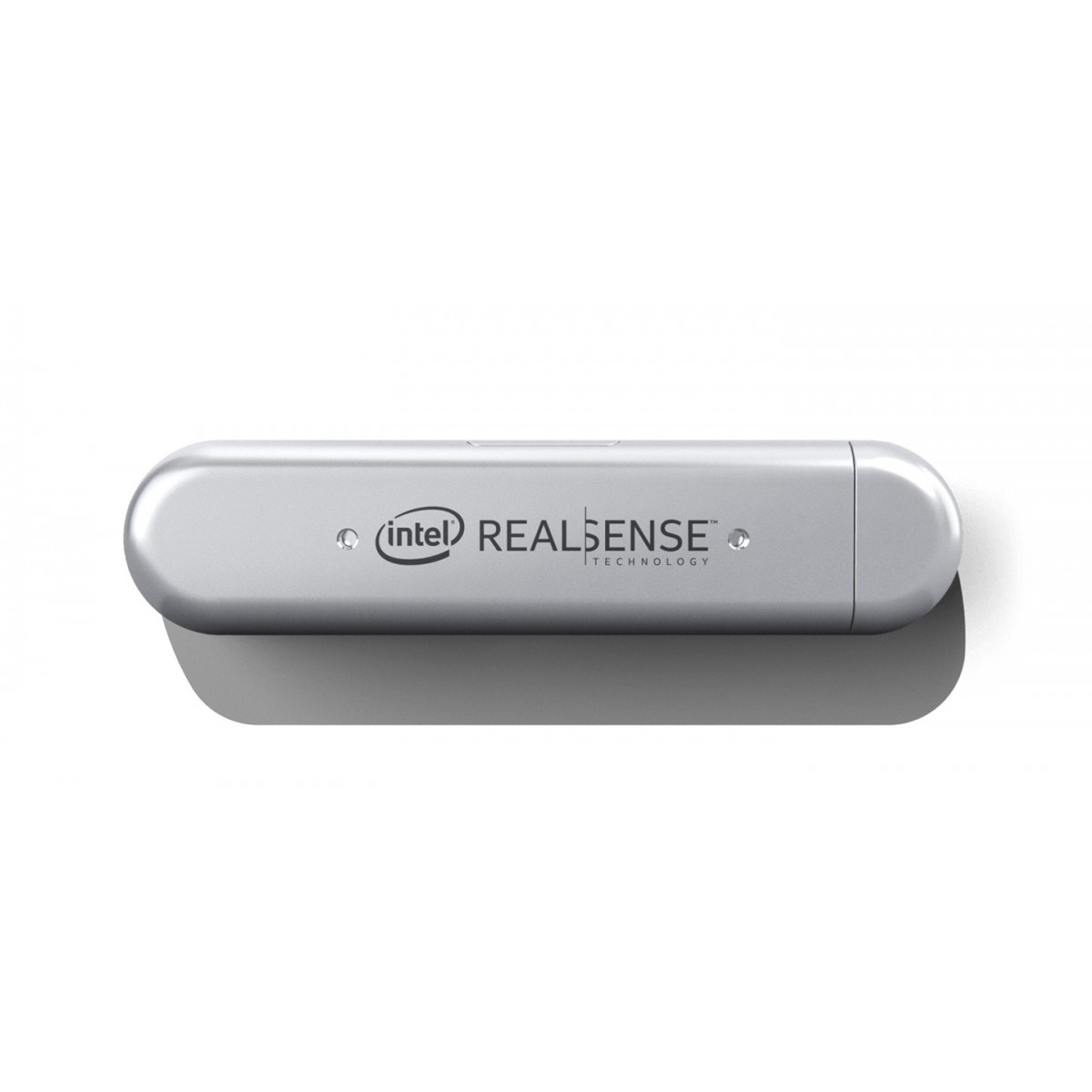 Intel RealSense D415 - Camera - Intel - Silver - 10 m - 0.16 m - 1920 x 1080 pixels