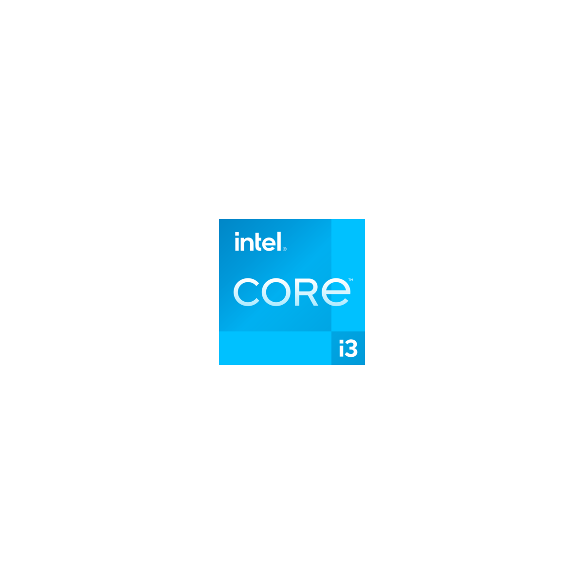 Intel Core i3-12300 4.4 GHz - Skt 1700