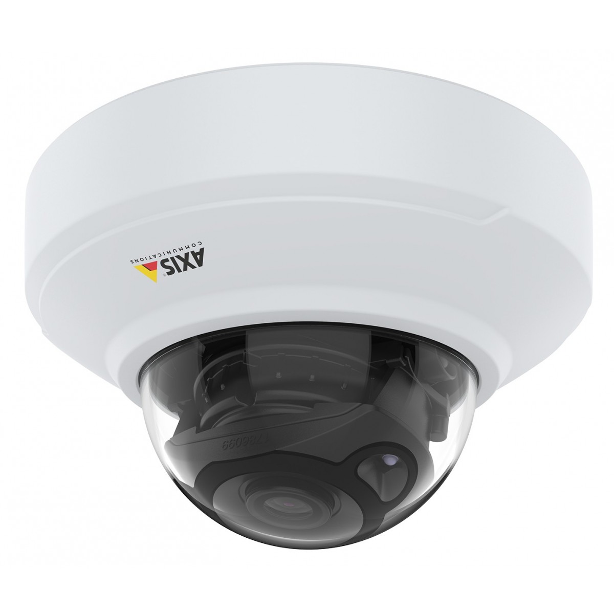 Axis M4206-LV - IP security camera - Indoor - Wired - Digital PTZ - Simplified Chinese - Traditional Chinese - German - English 