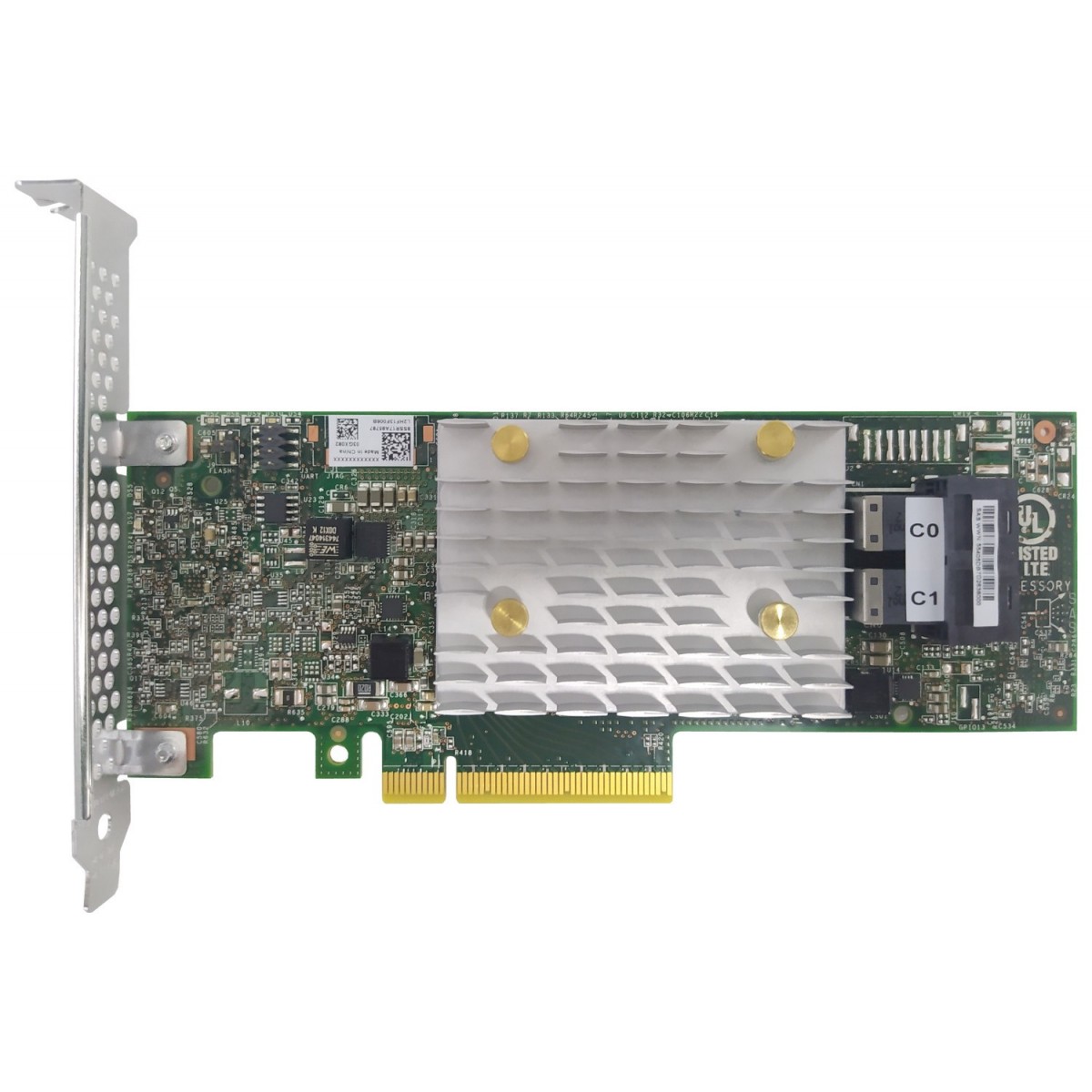 Lenovo ThinkSystem RAID 5350-8i PCIe 12Gb