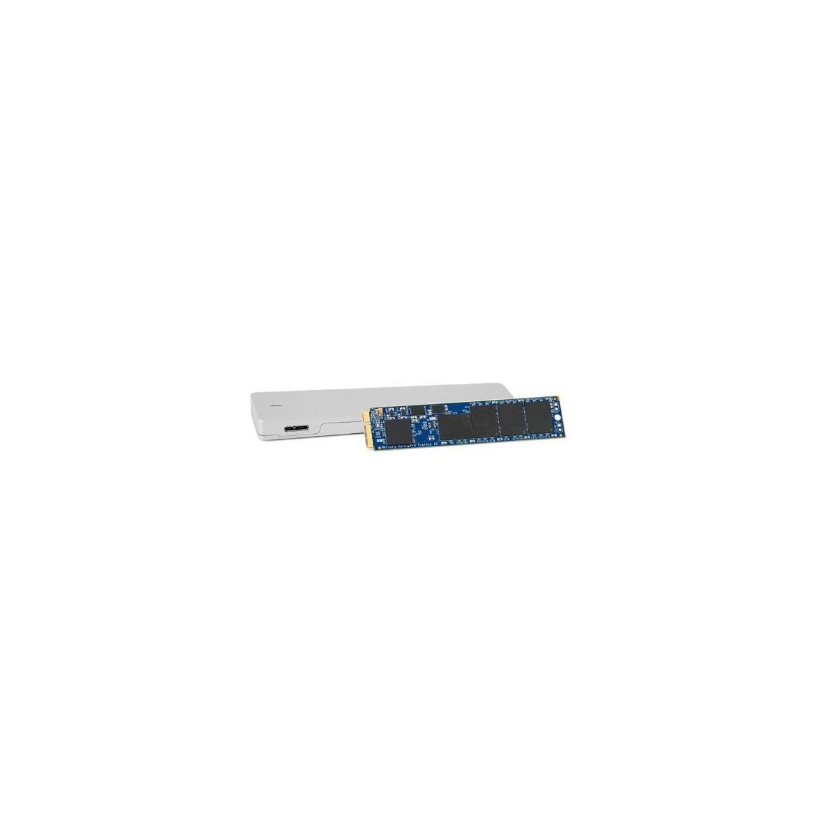 OWC SSD 1TB 530-495 APro6G Kit M.2| f?r MacBook Air 2010-2011 - Solid State Disk - 1,000 GB