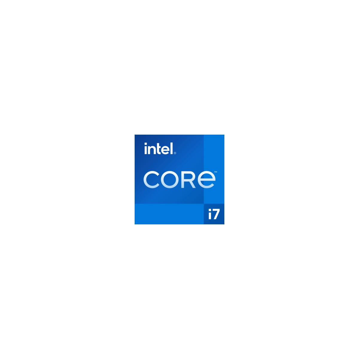Intel CPU/Core i7-12700F 4.90GHZ LGA1700 Tray - Core i7 - 4.9 GHz