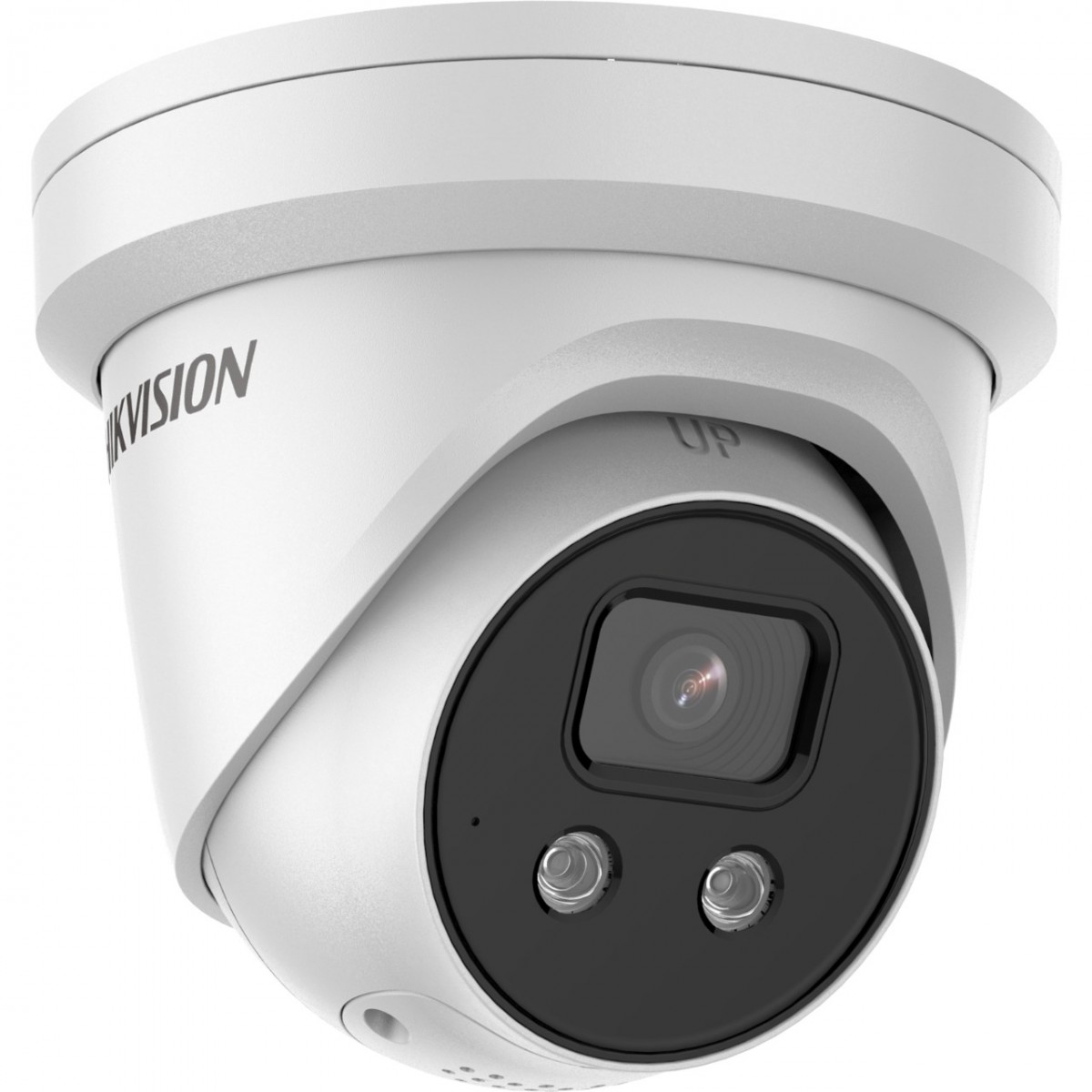 Hikvision DS-2CD2386G2-ISU/SL(4MM)(C)(O- STD)