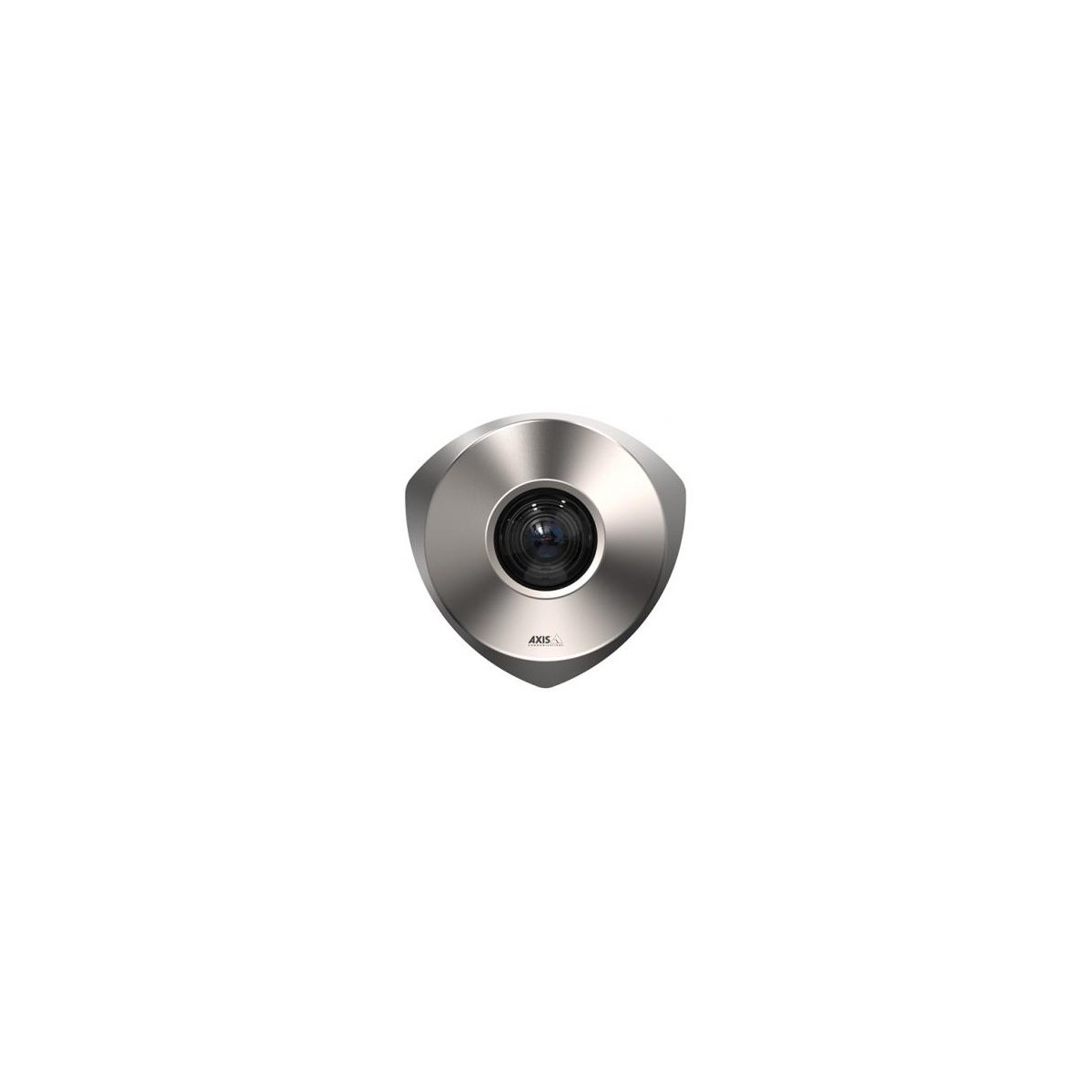Axis P9106-V B - IP security camera - Indoor - Wired - Digital PTZ - Simplified Chinese - Traditional Chinese - German - English