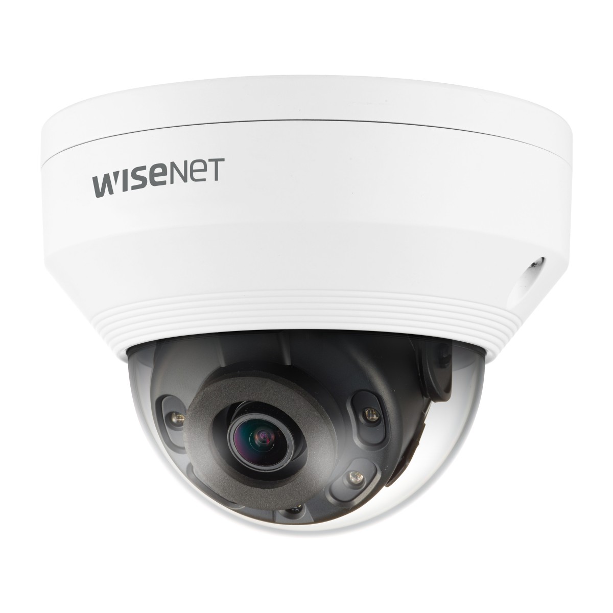 Hanwha Techwin Hanwha QNV-8010R - IP security camera - Outdoor - Wired - Simplified Chinese - Traditional Chinese - Czech - Germ