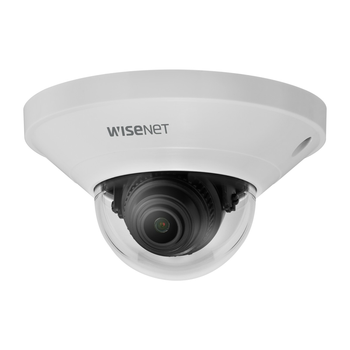 Hanwha Techwin Hanwha QND-8011 - IP security camera - Indoor & outdoor - Wired - Simplified Chinese - Traditional Chinese - Czec