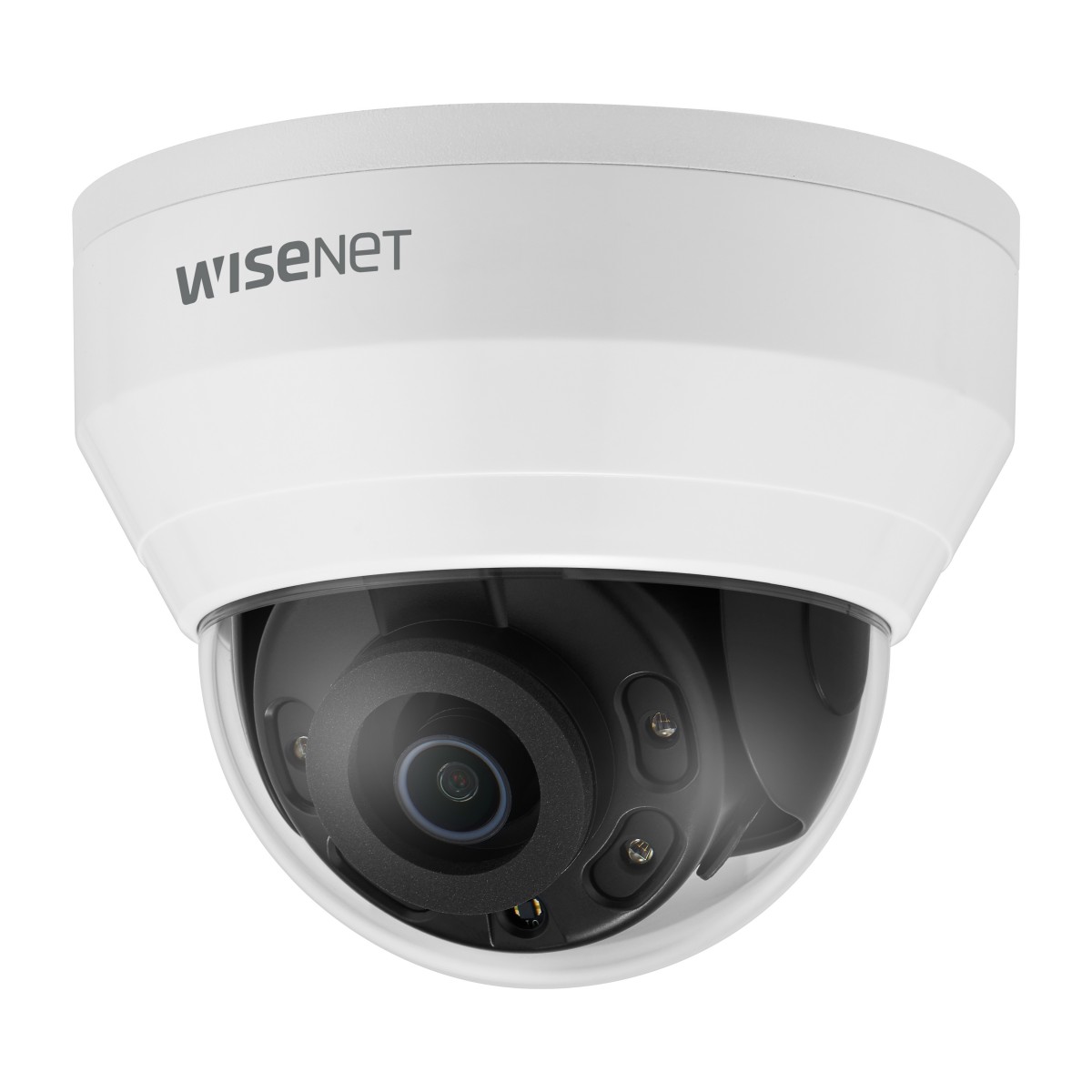 Hanwha Techwin Hanwha QND-8010R - IP security camera - Outdoor - Wired - Simplified Chinese - Traditional Chinese - Czech - Germ