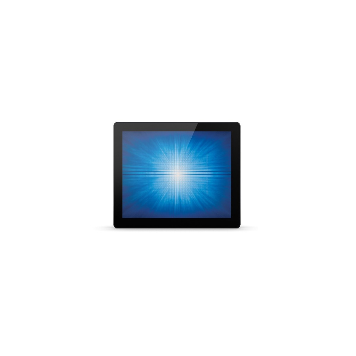 Elo Touch Solutions Elo Touch Solution 1790L - 43.2 cm (17) - 220 cd-m² - LCD-TFT - 5 ms - 800:1 - 1280 x 1024 pixels