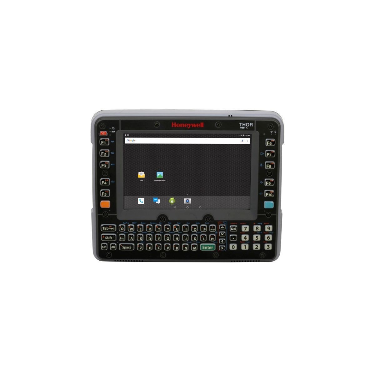 HONEYWELL VM1A O-DR CAP ANDR ML GMS ETSI - Tablet - Qualcomm Snapdragon