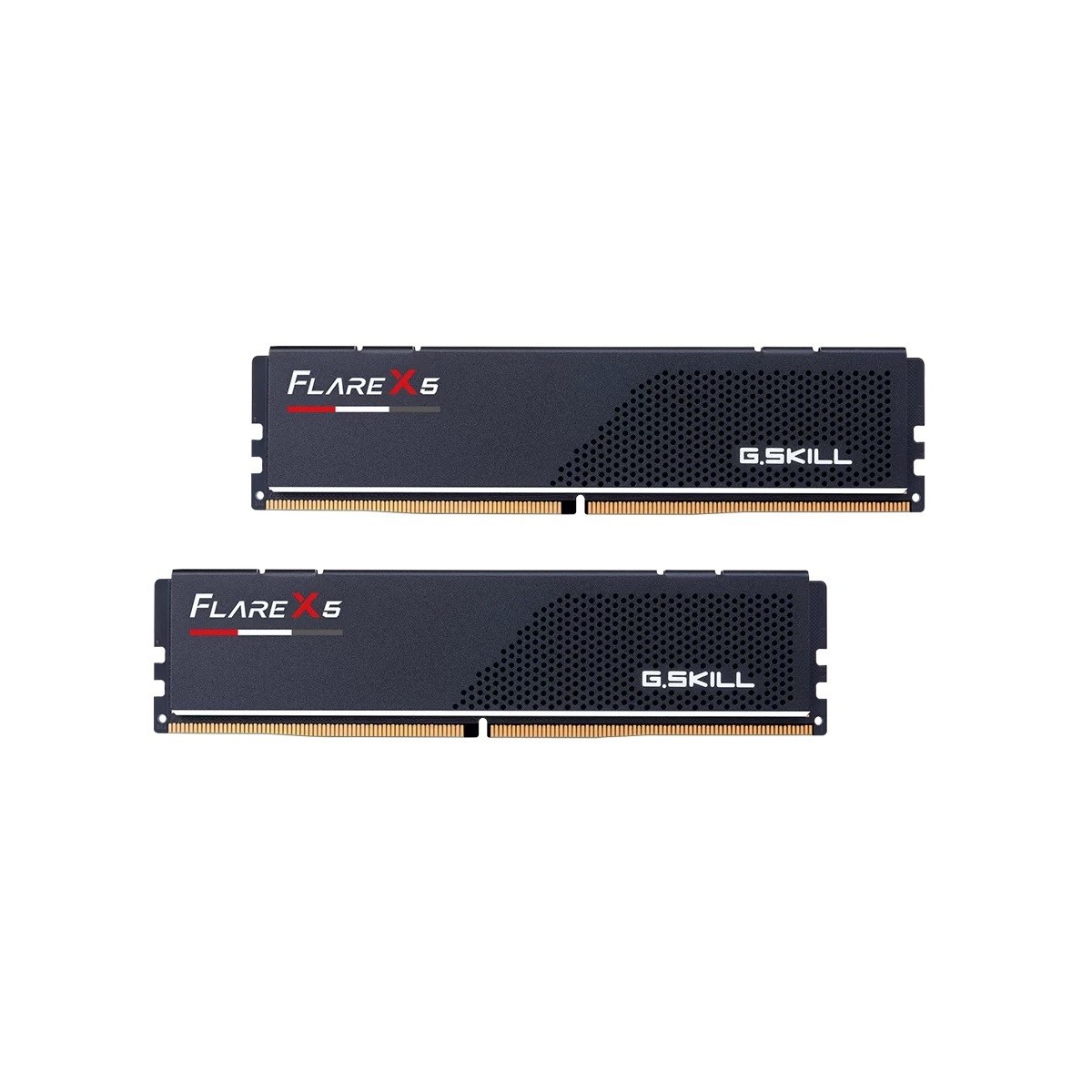 G.Skill DDR5 32GB PC 5600 CL30 G.Skill KIT (2x16GB) 32-GX2-FX5 MT-s - 32 GB