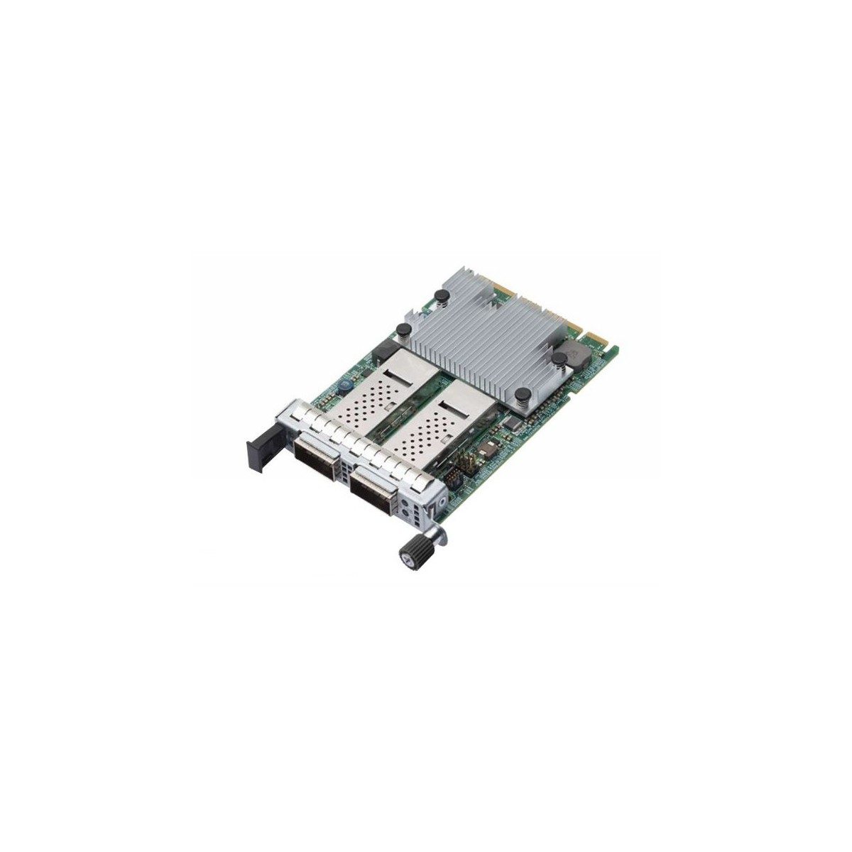 Brocade NetXtreme-E N2100G - 2x 100GbE OCP 3.0 Adapter