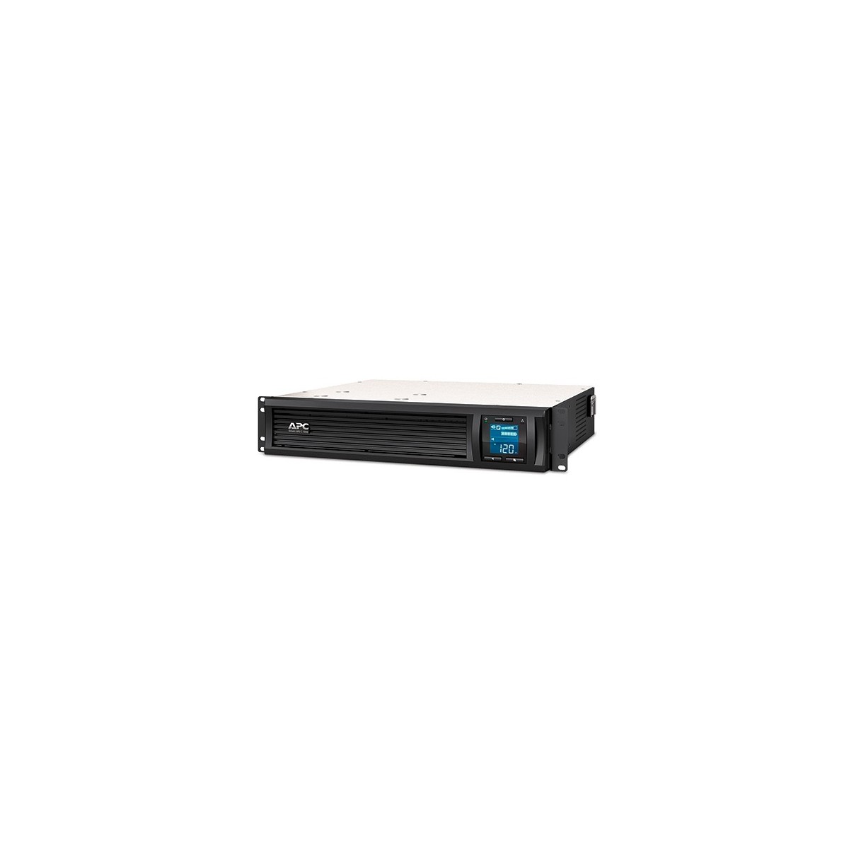APC Smart-UPS - Line-Interactive - Sine - 180 V - 287 V - 50-60 Hz - 57 - 63 Hz