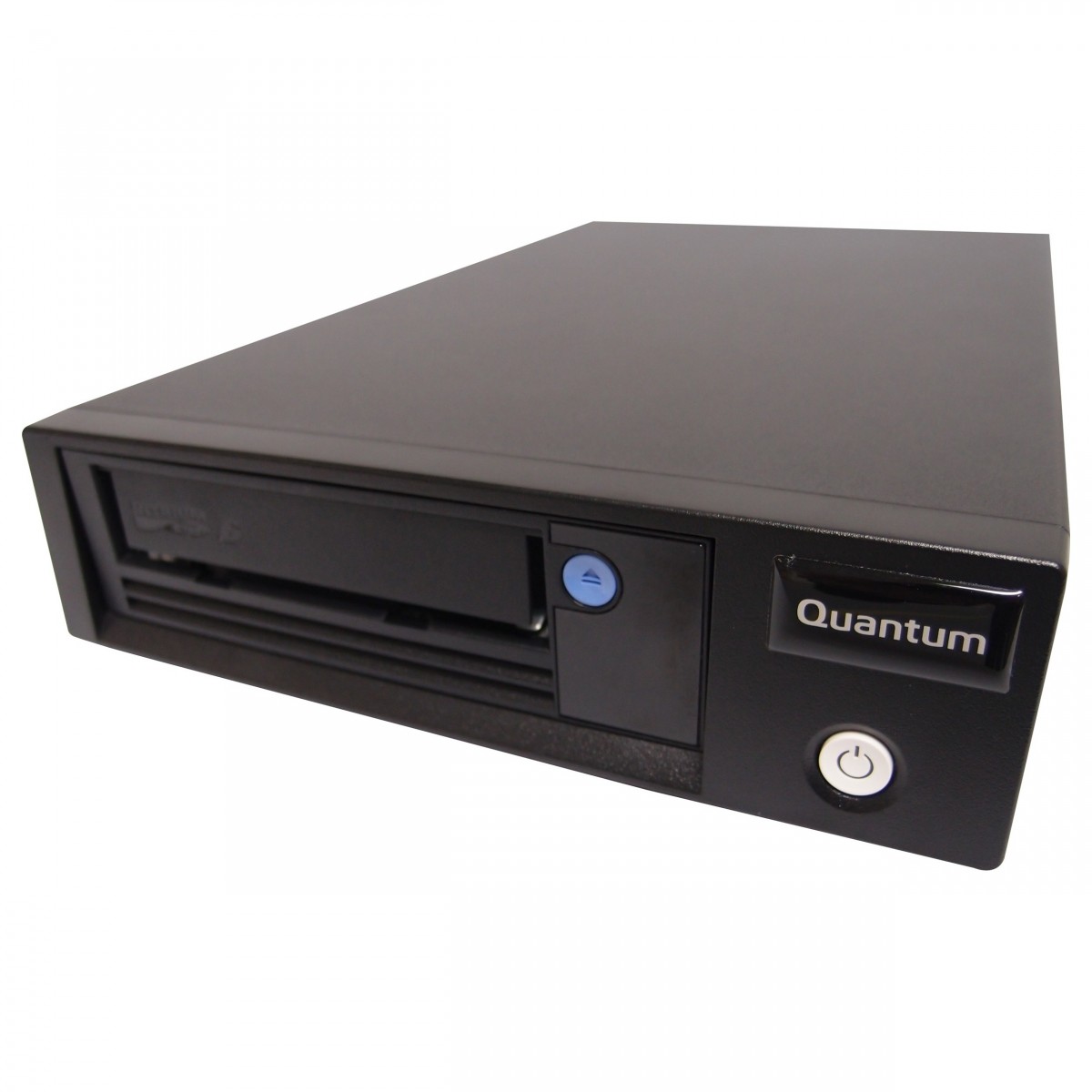 Quantum Scalar i3 IBM LTO-8 Tape Module - 6 GB - Serial Attached SCSI (SAS)