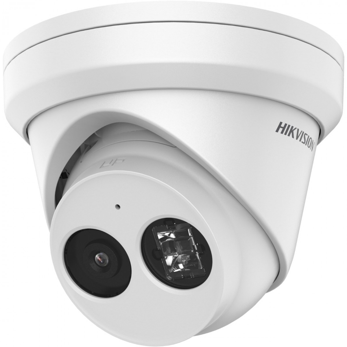 Hikvision Digital Technology DS-2CD2343G2-IU - IP security camera - Outdoor - Wired - FCC SDoC (47 CFR 15 - B); CE-EMC (EN 55032