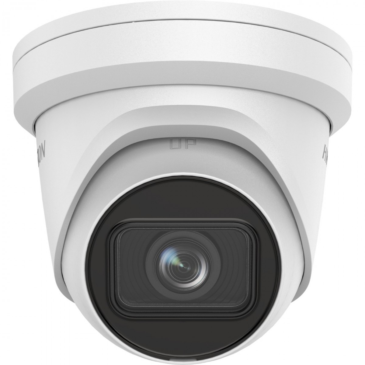 Hikvision Digital Technology DS-2CD2H43G2-IZS - IP security camera - Outdoor - Wired - FCC SDoC (47 CFR 15 - B); CE-EMC (EN 5503