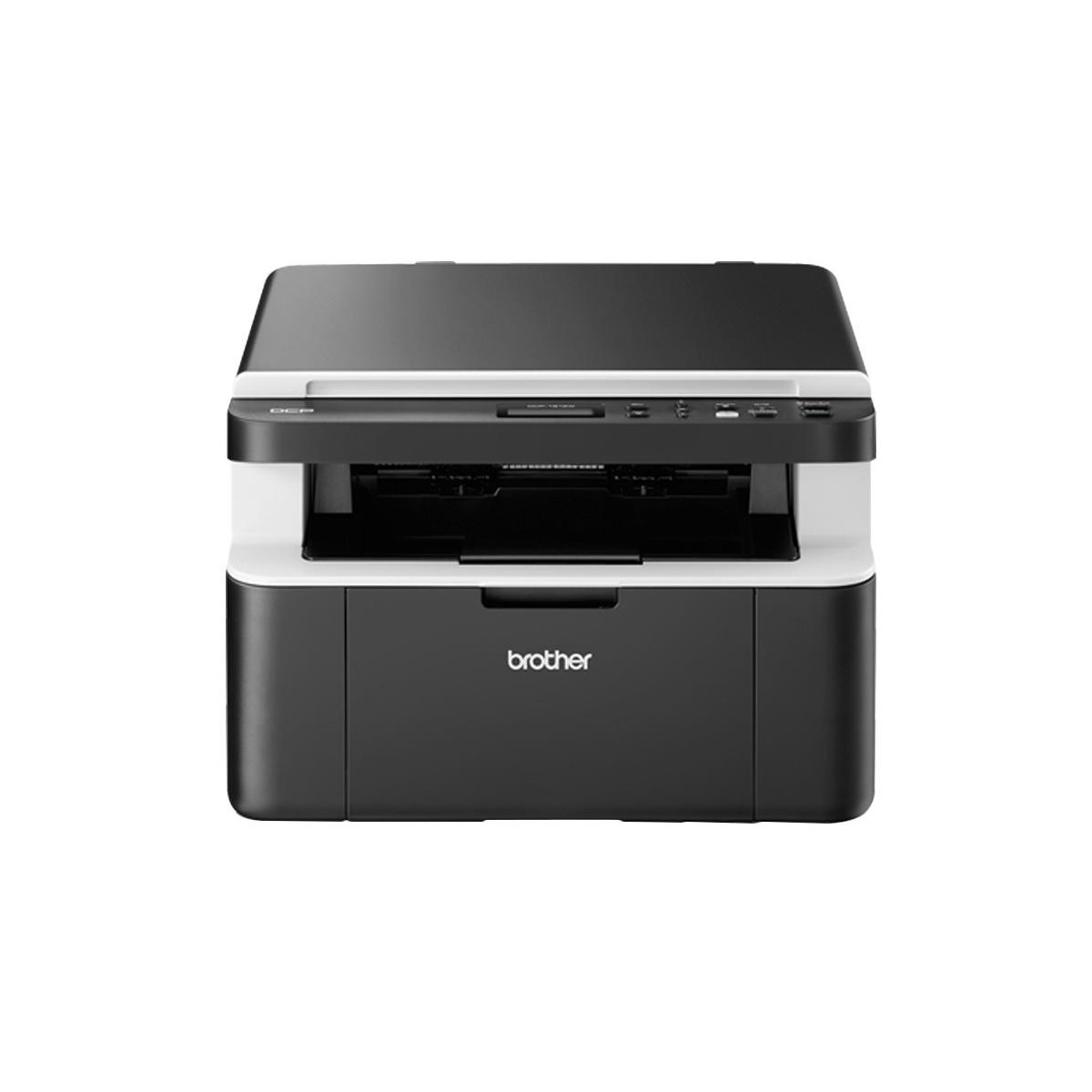 Brother DCP1612W MULTIFUNCTION DCP - Multifunction Printer - Laser/Led