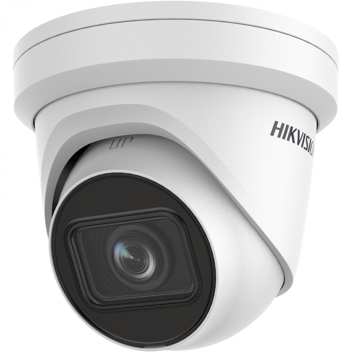 Hikvision DS-2CD2H23G2-IZS 2.8-12mm Turret 2MP Easy IP 2.0+ Objektiv 2.8-12mm Auflösung - Network Camera