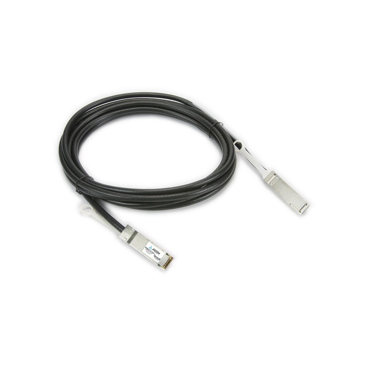 CommScope Ruckus Options  Accessories 40GbE Direct Attach QSFP+ to
