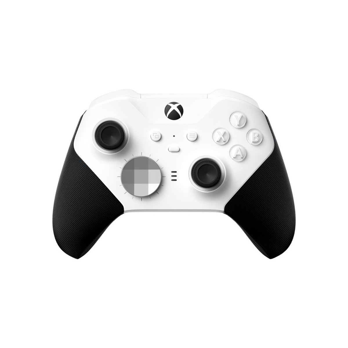 Microsoft Xbox Elite v2 Core White ctrl.