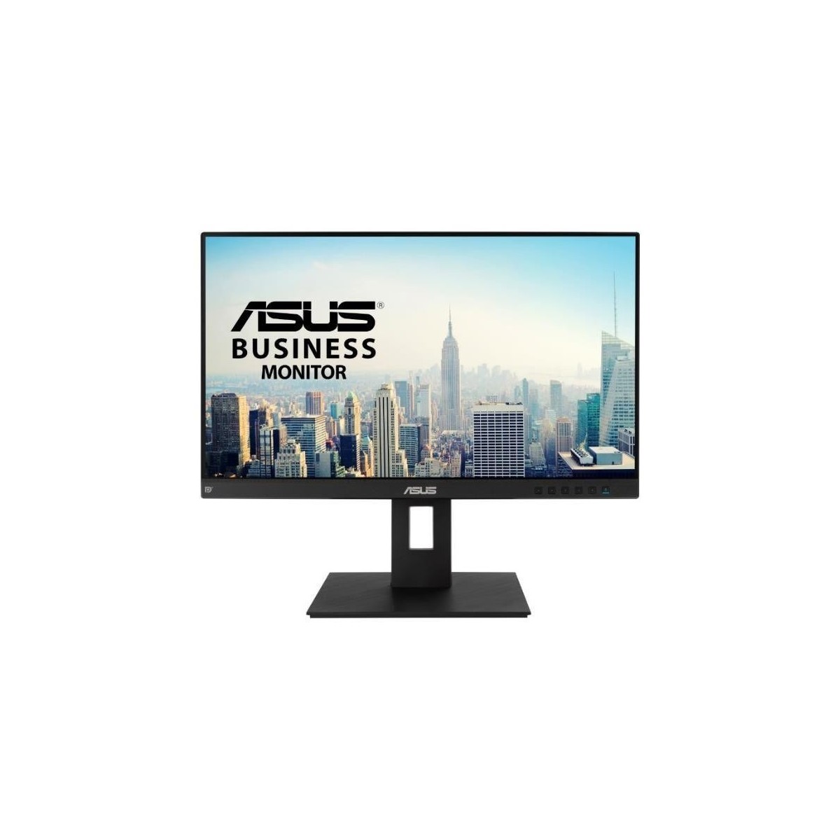 Monitor Asus 23,8 BE24EQSB VGA HDMI DP 4xUSB 3.0 głośniki