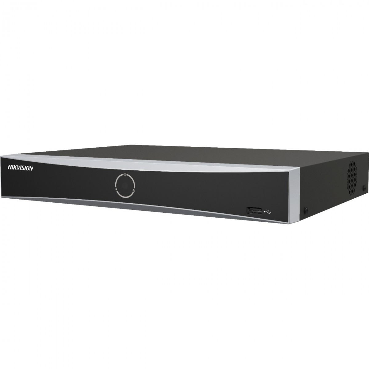 Hikvision DS-7604NXI-K1-4P NVR 4 Kanal AcuSense