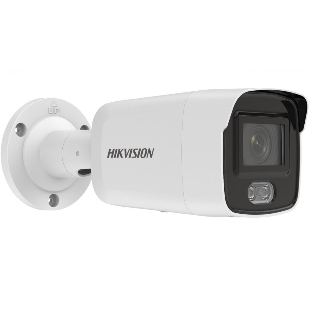 Hikvision DS-2CD2047G2-LU 2.8mm C Bullet 4MP Easy IP 4.0 2nd ColorVu