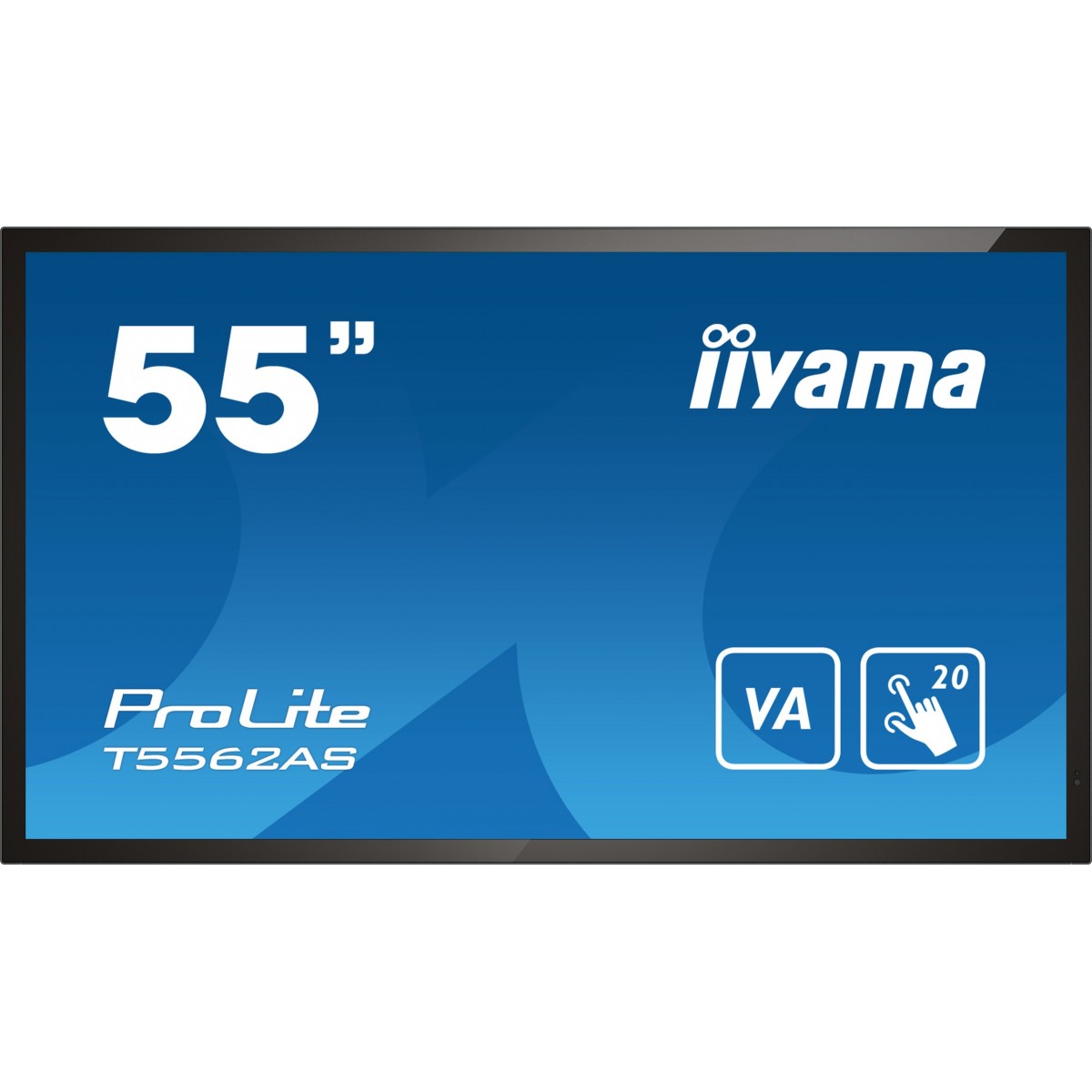Iiyama 55 LCD All-In-One Interactive Display