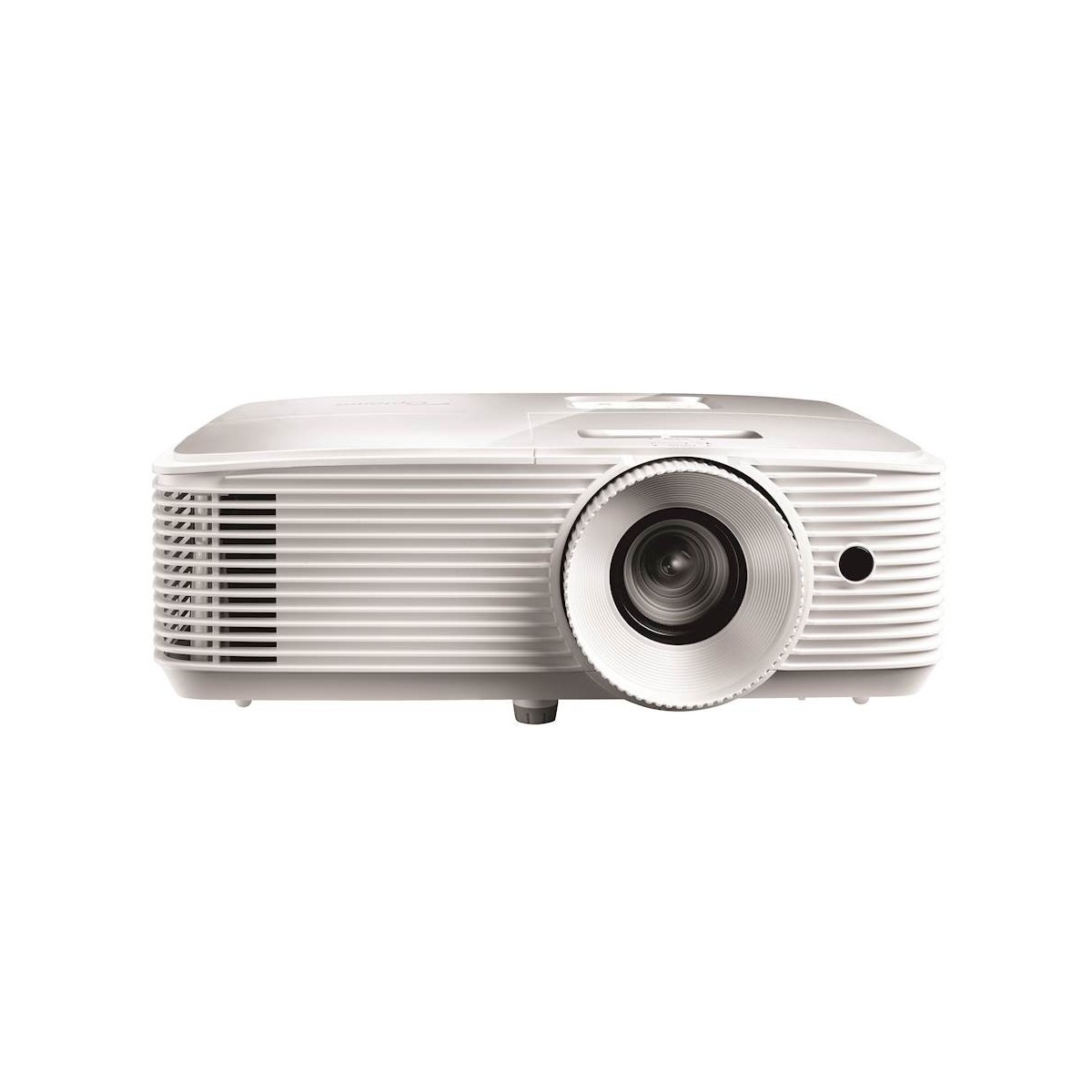 Optoma projektor HD29HLVx  (DLP, FULL 3D, 1080p, 4500 ANSI, 50 000:1, 2x HDMI, RS232, 10W speaker)
