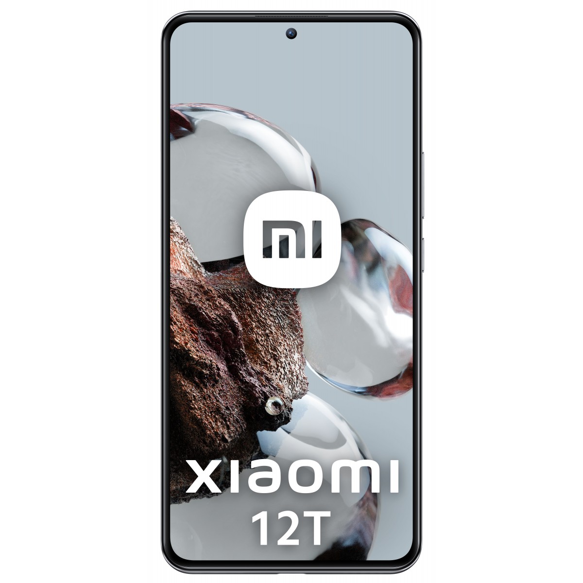 Xiaomi 12T 8+256GB BLACK