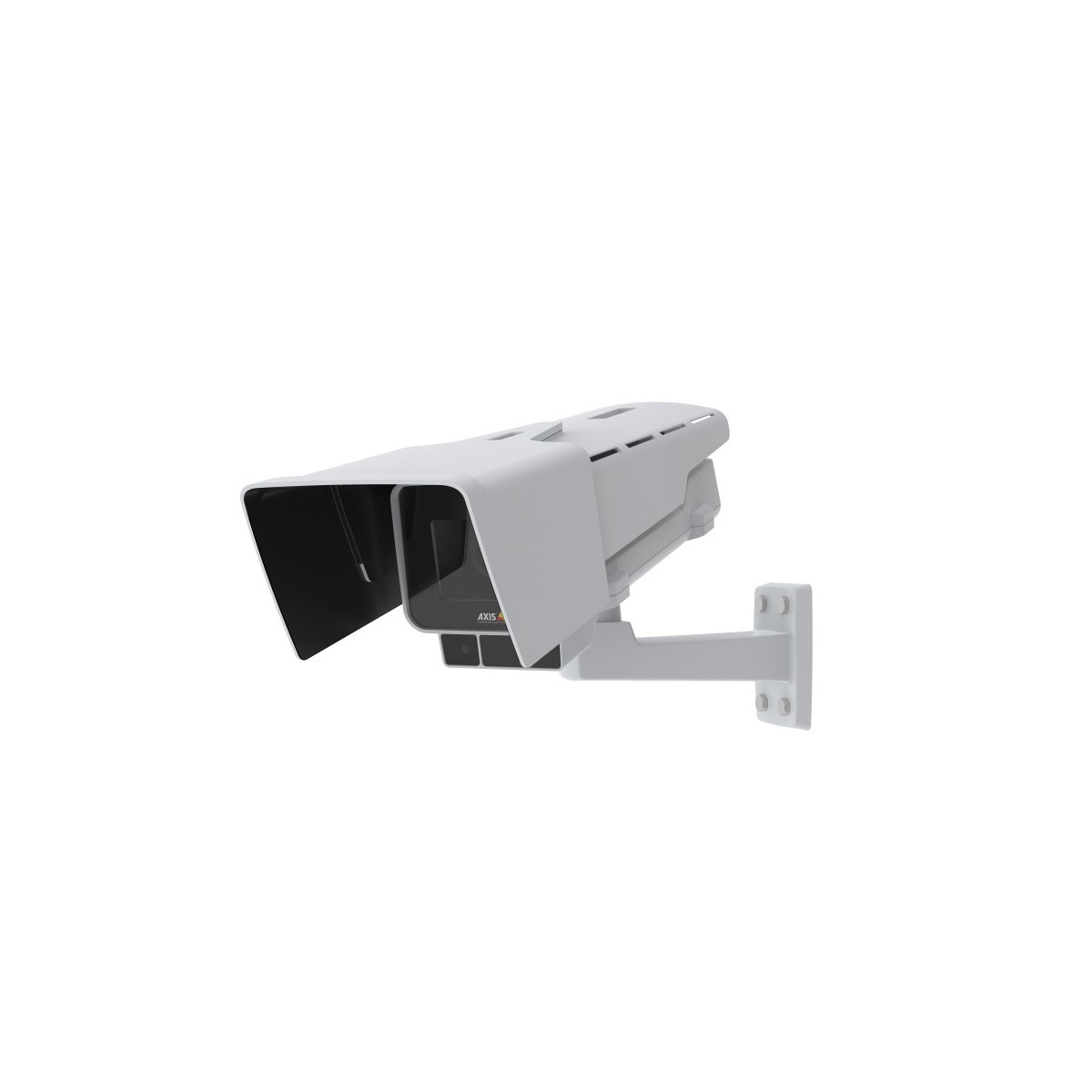 Axis P1377-LE - Netzwerk-UEberwachungskamera - Außenbereich - Network Camera