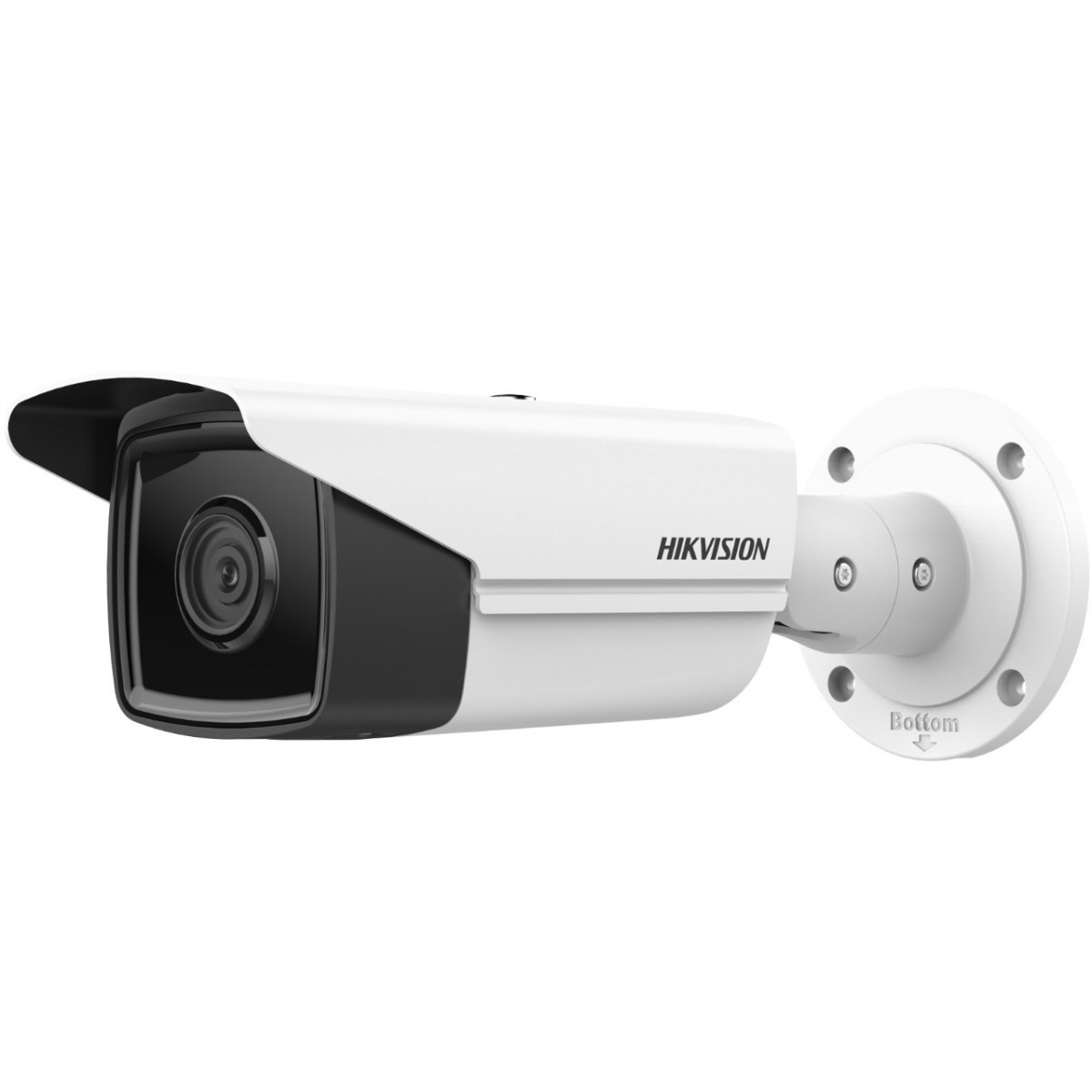 Hikvision DS-2CD2T83G2-4I - 8MP 4K IP fixed Bullet AcuSense Kamera IP67 PoE