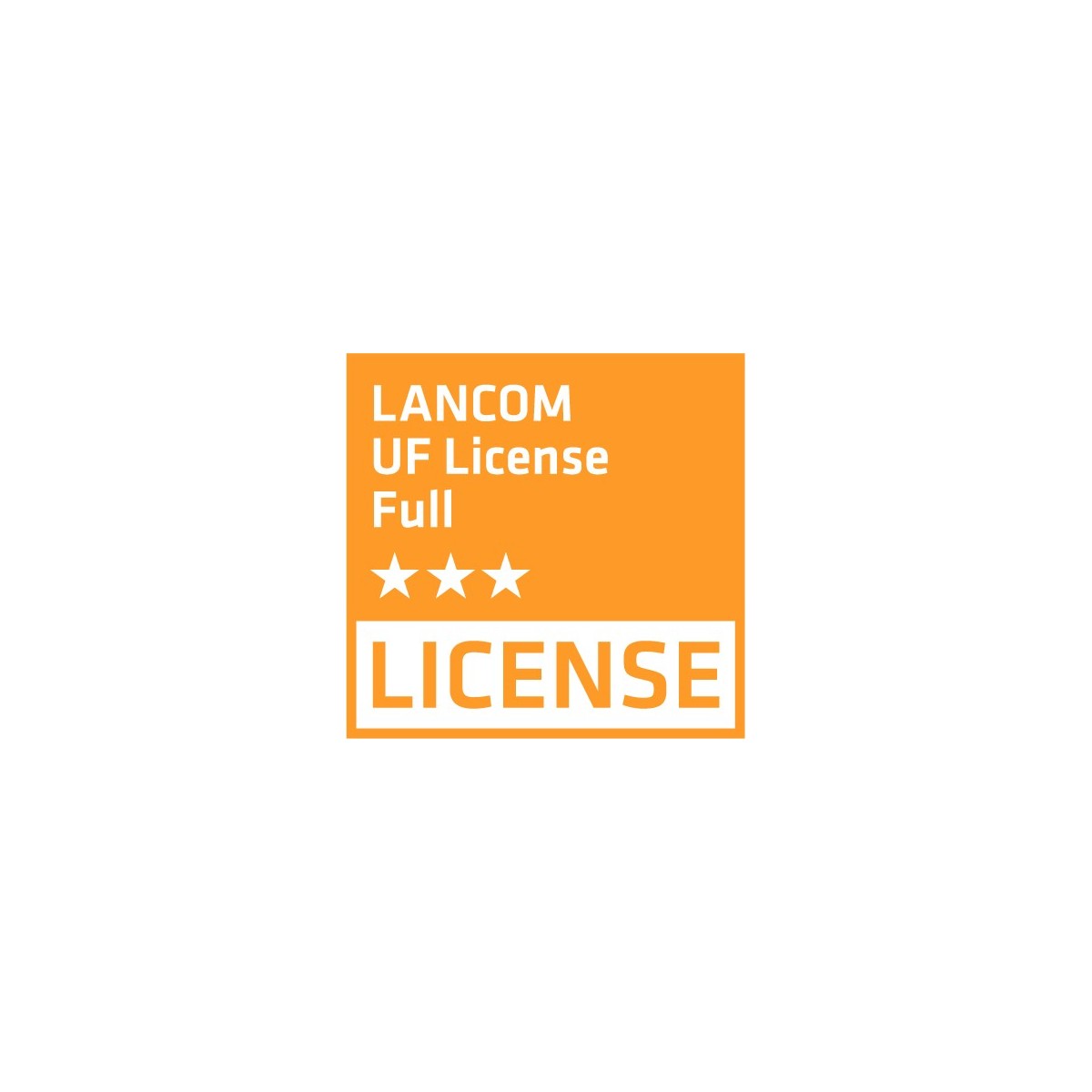 Lancom RS UF-T60-1Y Full License 1 Year