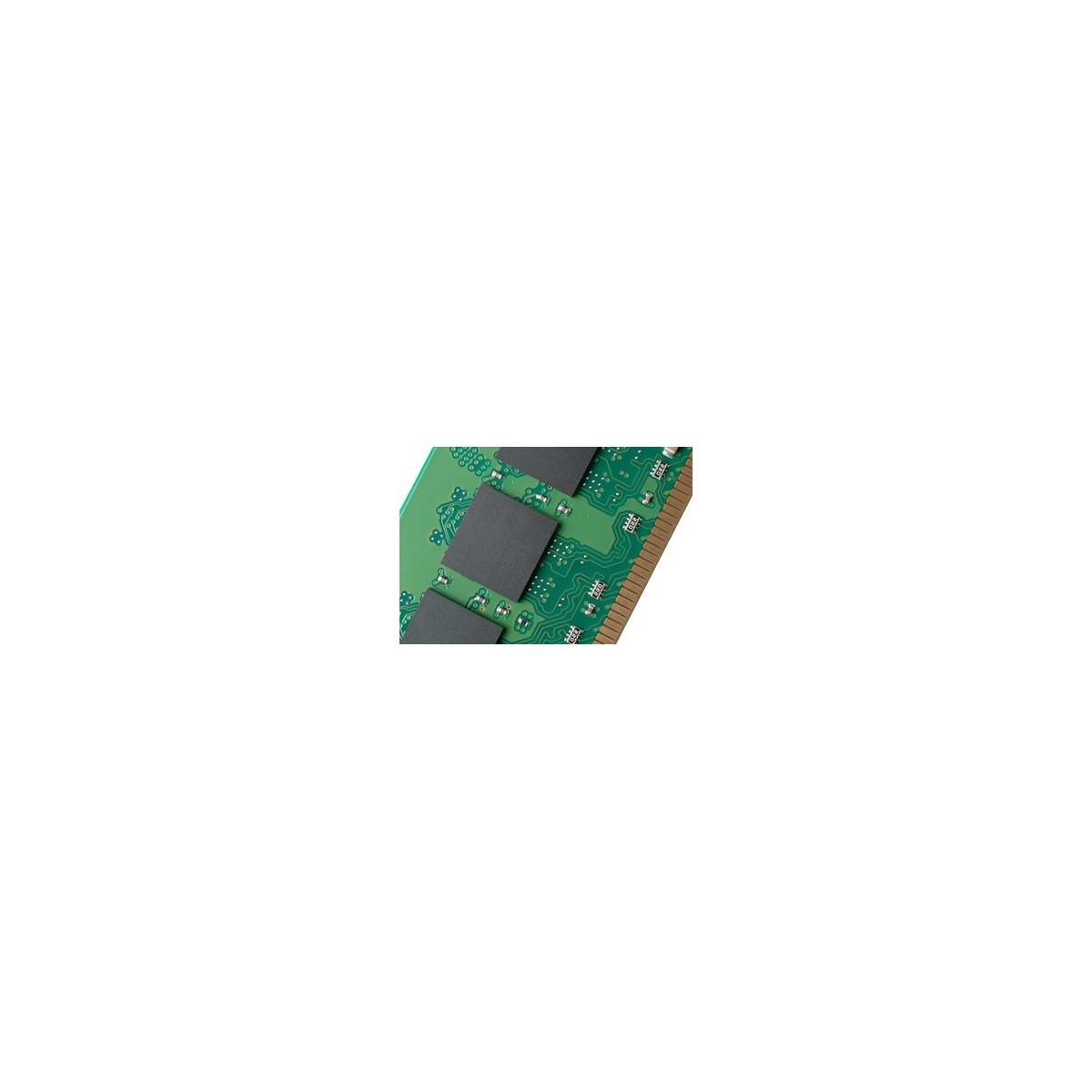 HPE 512MB DDR3 - 0.5 GB - DDR3 - 1333 MHz - 244-pin MiniDIMM