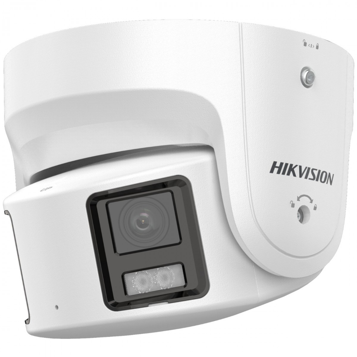 Hikvision DS-2CD2387G2P-LSU-SL 4mm C Easy IP 4.0-2nd ColorVu