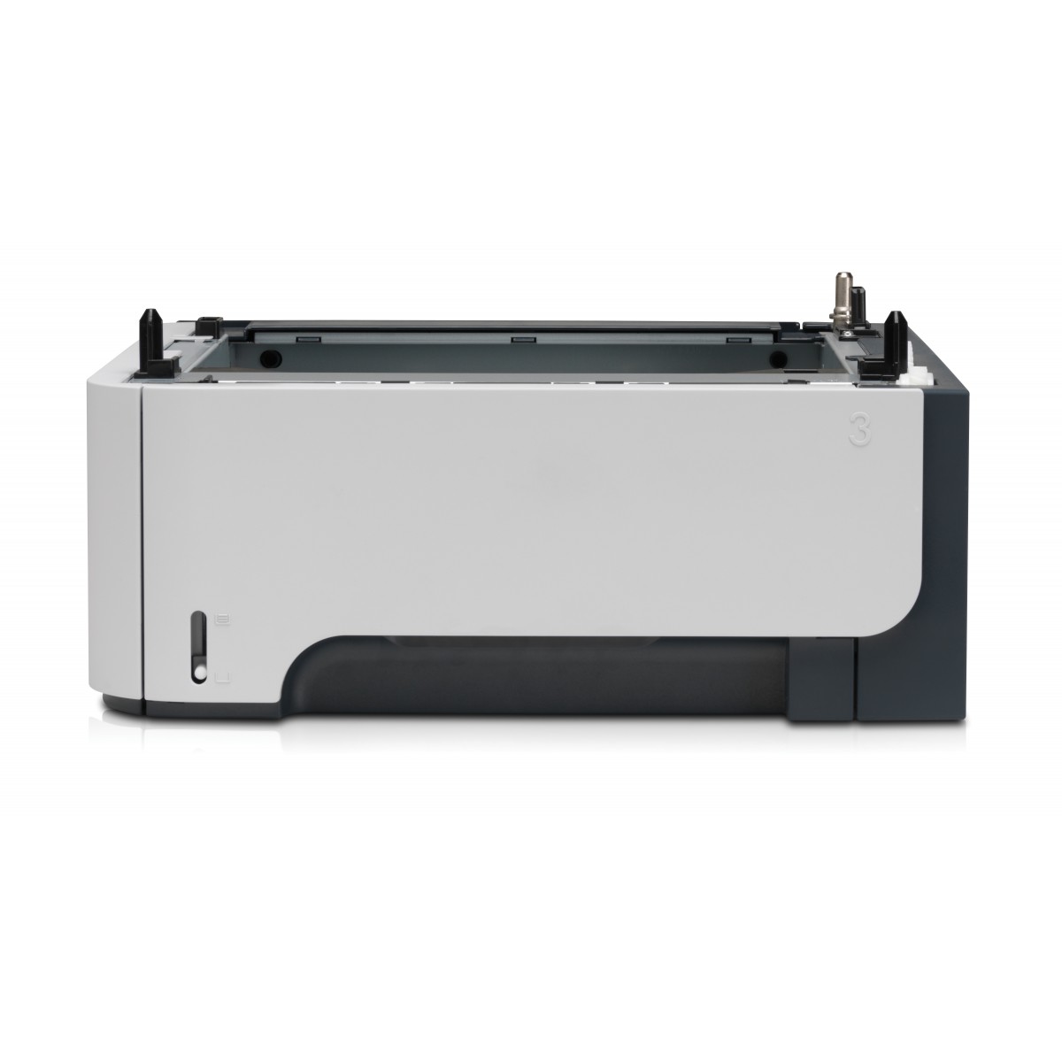 HP LaserJet CE464A - Paper tray - LaserJet P2055 - 500 sheets - 4.1 kg - 368 x 140 x 360 mm