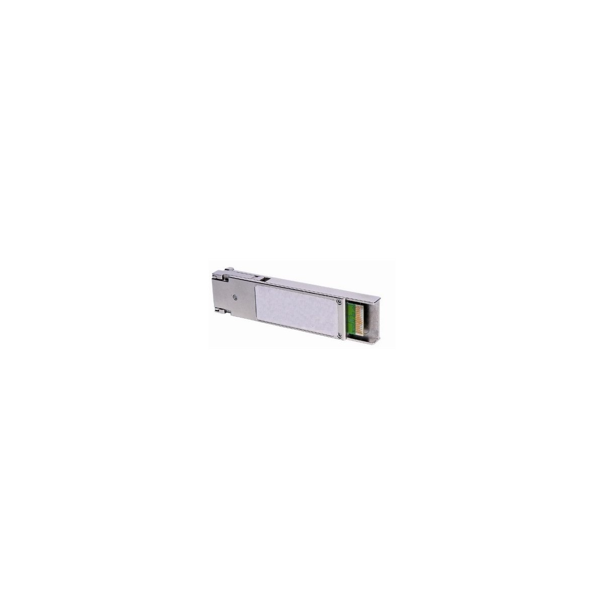 Juniper XFP-10G-S - Fiber optic - 10000 Mbit-s - XFP - LC - 50-125,62.5-125 µm - SR