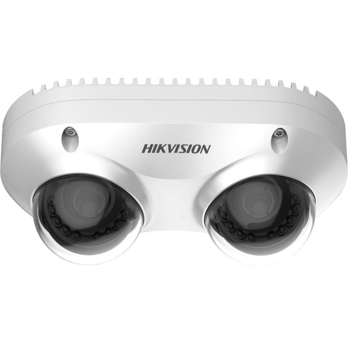 Hikvision Digital Technology DS-2CD6D52G0-IHS - IP security camera - Outdoor - Wired - Bulgarian - Traditional Chinese - Czech -