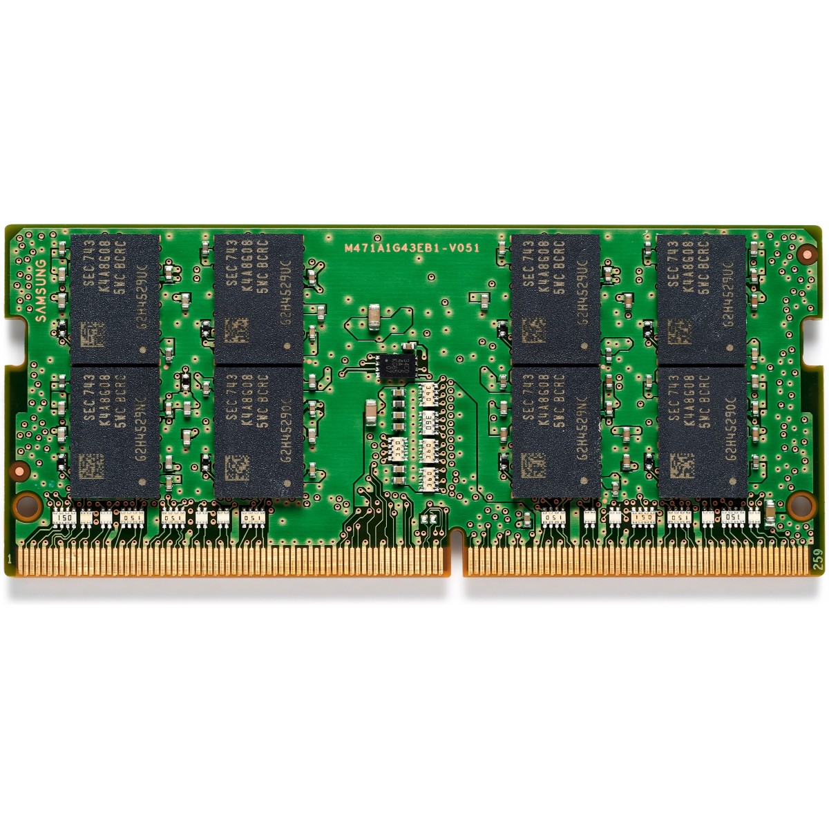 HP 32GB (1x32GB) DDR5 4800 UDIMM NECC Mem - 32 GB