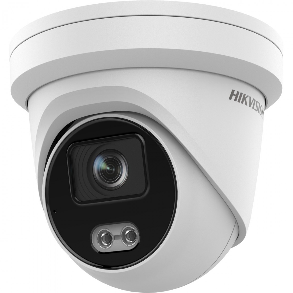 Hikvision Digital Technology DS-2CD2347G2-L(4MM) - IP security camera - Outdoor - Wired - Multi - Class B FCC SDoC (47 CFR Part 