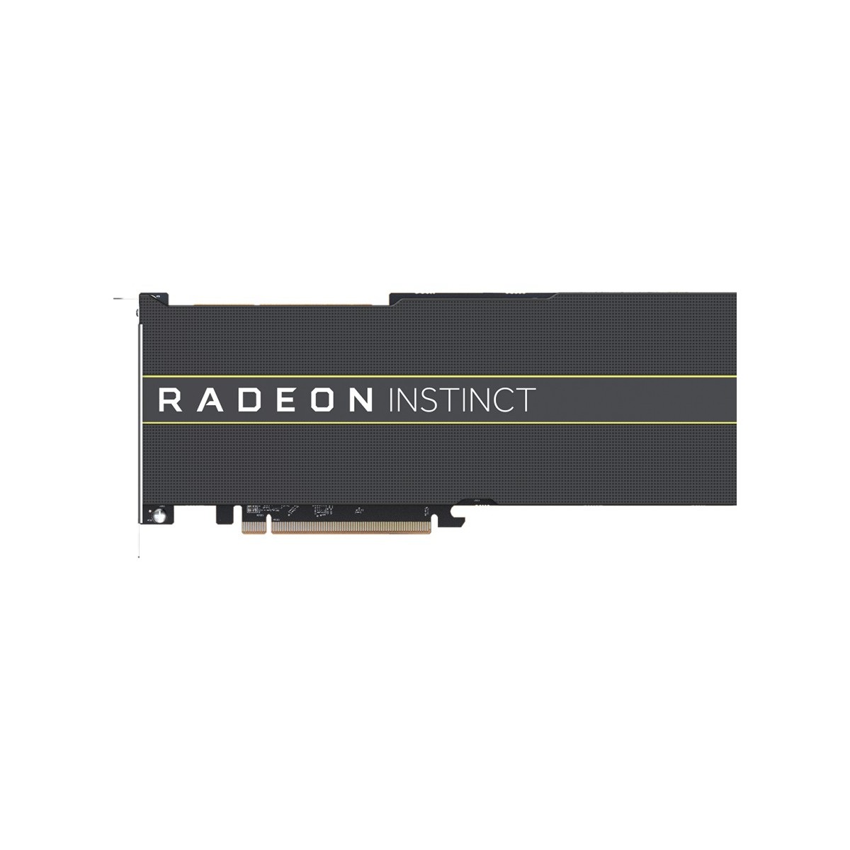 AMD RADEON INSTINCT™ MI50 32GB Server ACCELERATOR Bulk