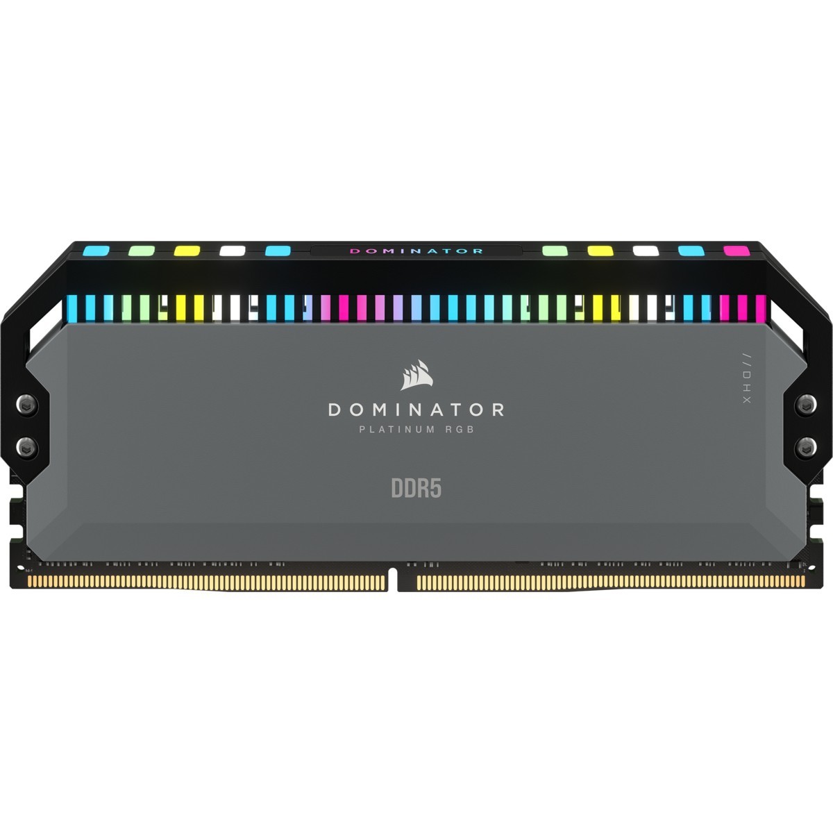 Corsair DDR5 64GB PC 5200 CL40 Kit 2x32GB Dominator Plat. retail - 64 GB