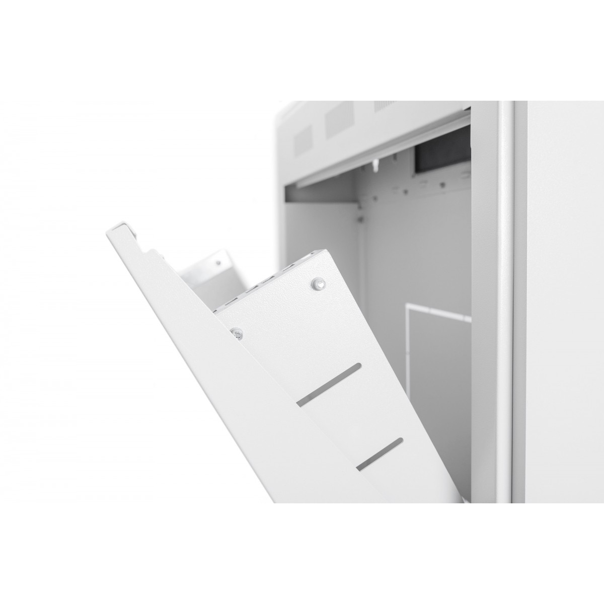 DIGITUS Wall Mounting Cabinets - Flush Mount