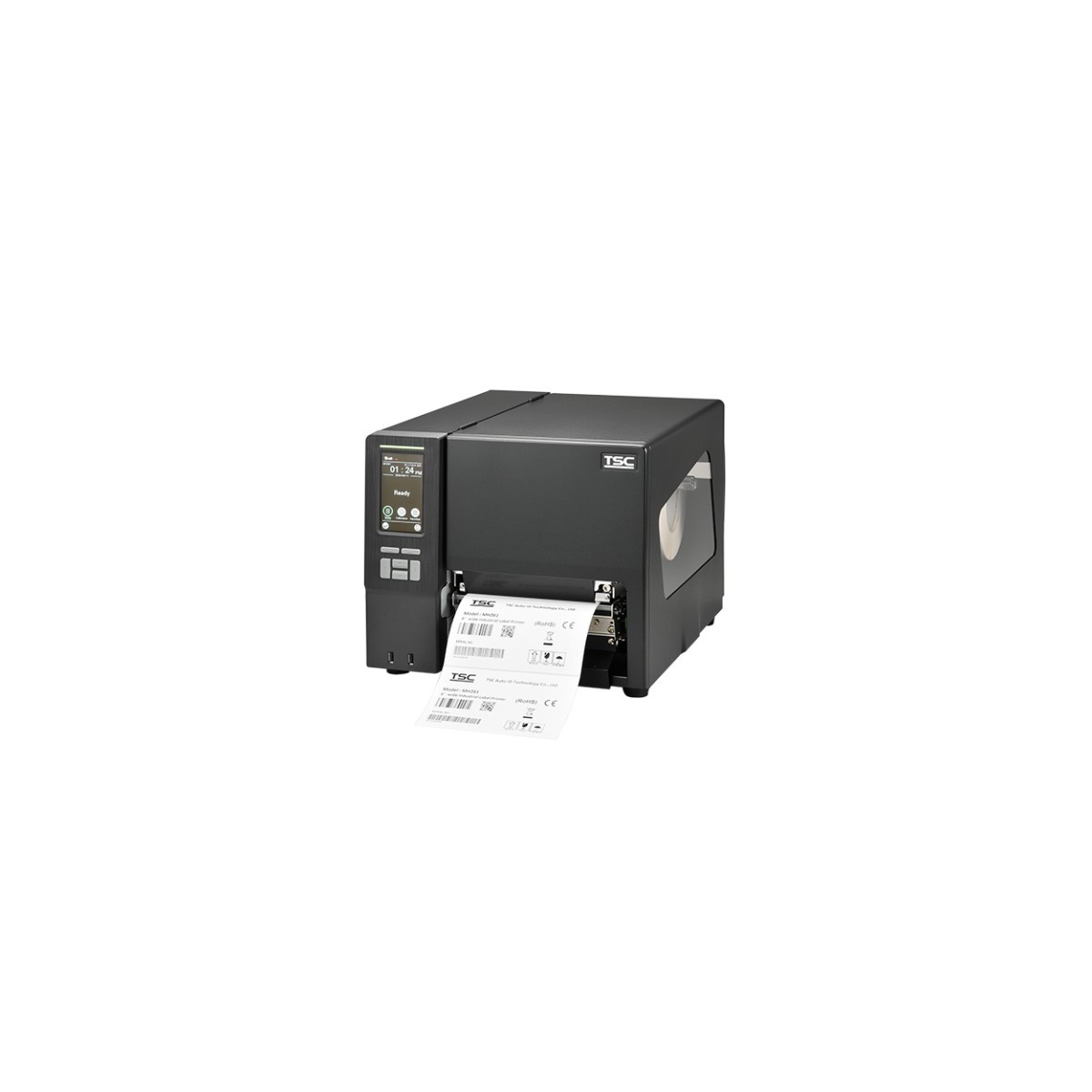 TSC MH361T - Etikettendrucker thermotransfer 300dpi USB+ RS232+ Parallel+ - Label Printer - Label Printer