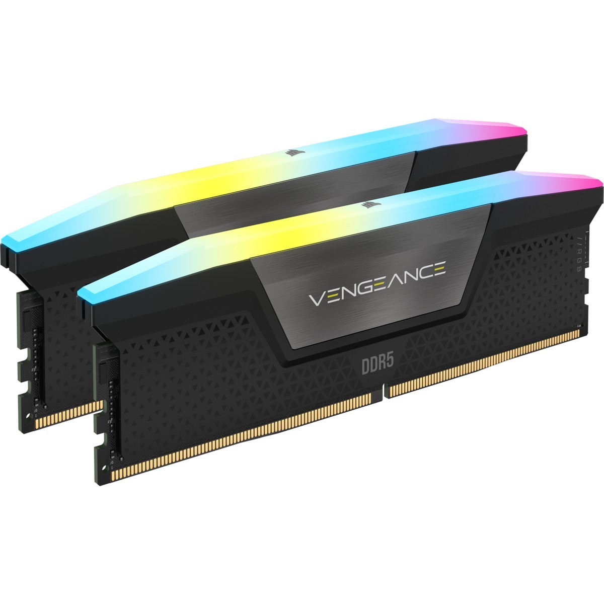 Corsair VENGEANCE RGB DDR5 5600 64GB (2x32GB)