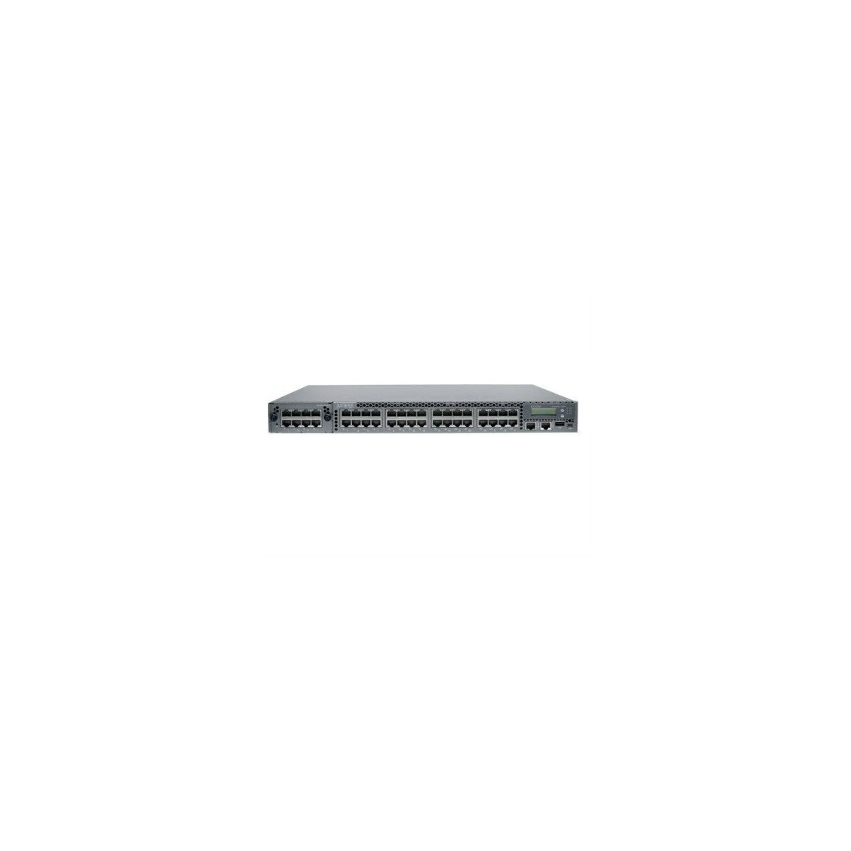 Juniper 32P Switch Manageable - Managed - L2-L3 - 10G Ethernet (100-1000-10000) - Full duplex - Rack mounting - 1U